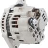 Alternator Lister Petter LPW 750-15330