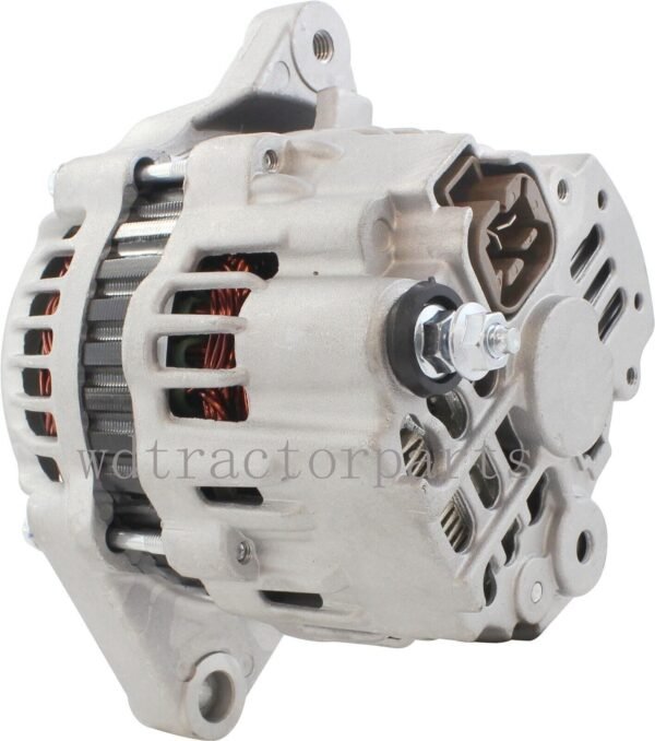 Alternator Lister Petter LPW 750-15330