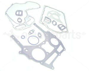 12261188__97674 Gasket KIT Perkins U5LB0379