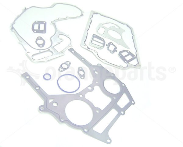 Gasket  KIT Perkins U5LB0379