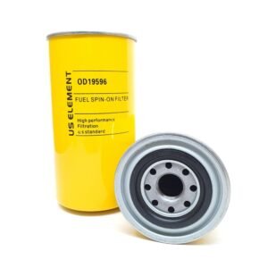 Fuel Filter OD