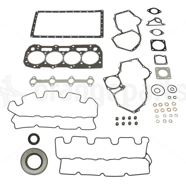 Gasket kit RJ U5LB0382