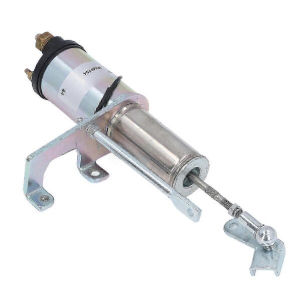 Solenoid Cummins
