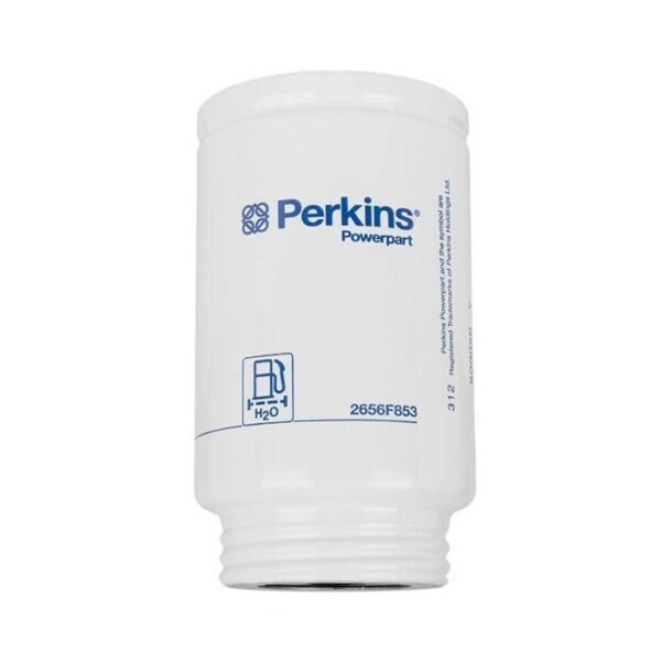 Fuel Filter 2656F853