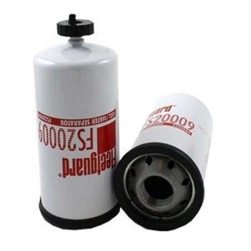 Fuel Filter FS20009