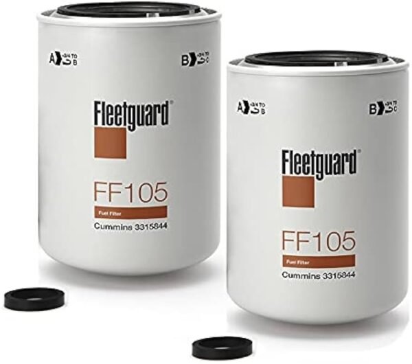 Fuel Filter FF105