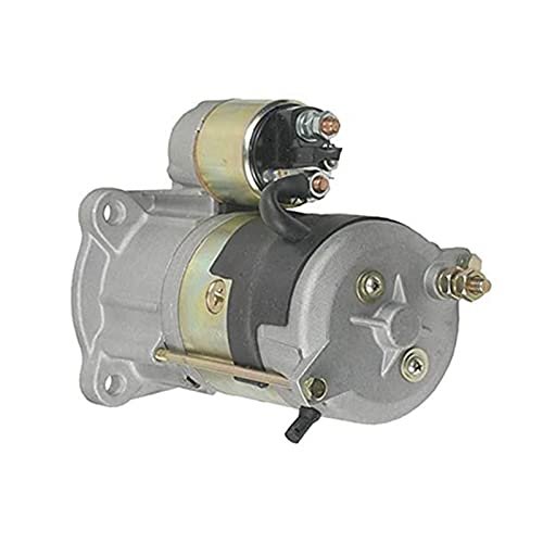 Starter Motor 2873k632