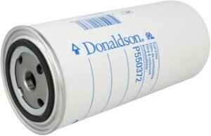 Fuel Filter Donaldson