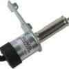 Solenoid Cummins 4911834