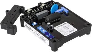 AS540 Automatic Voltage Regulator