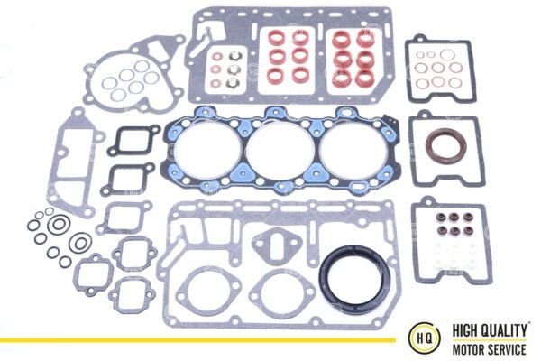 $_57 (4) Gasket Kit LPW3