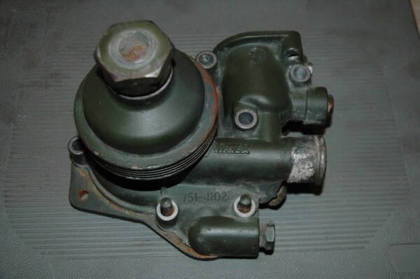 Water Pump LPW 751-41022