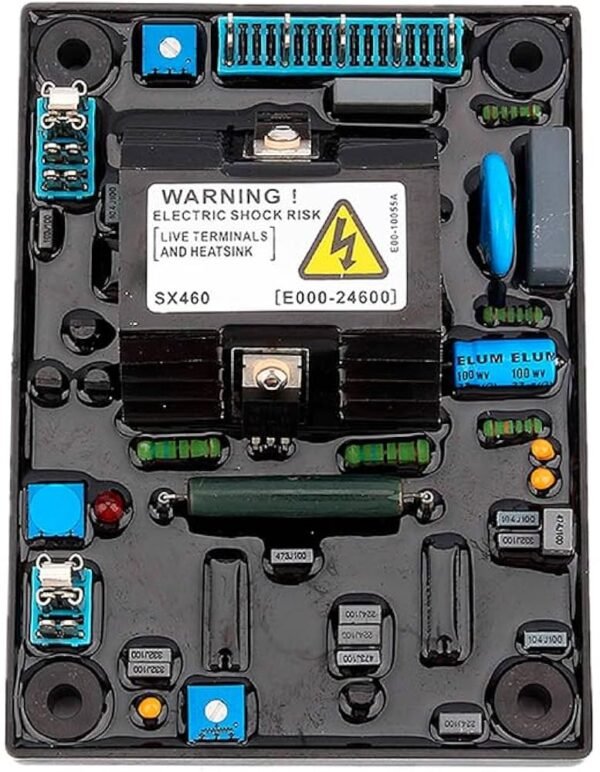 61KqirNBSCL._AC_UF894,1000_QL80_ AVR SX460
