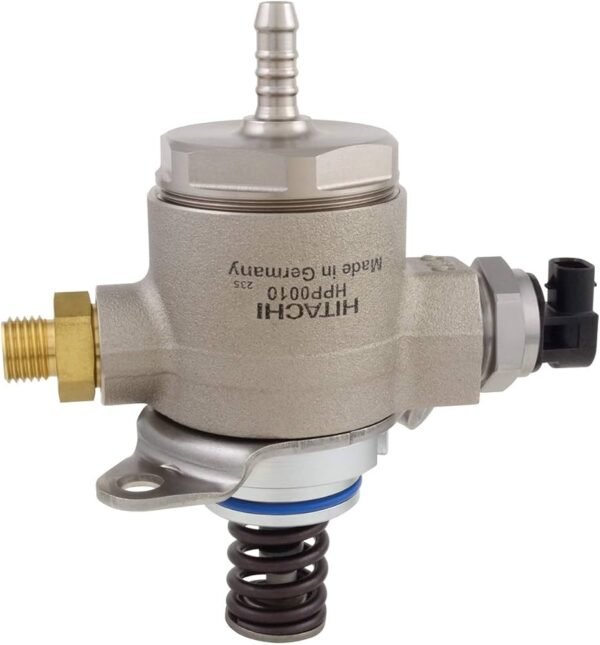 Fuel Electric Pump Hp