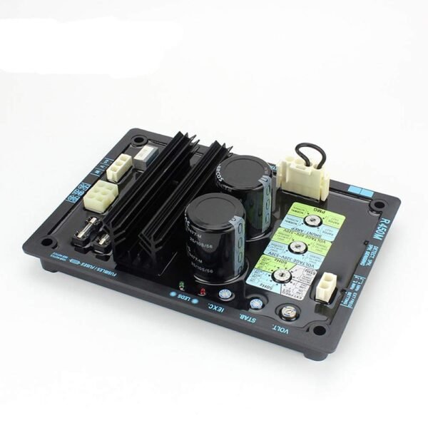 Automatic Voltage Regulator 450M