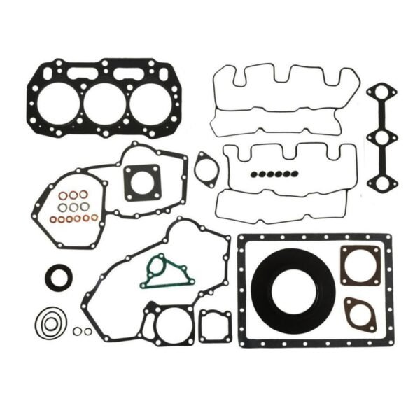 Gasket Kit Perkins U5LC0018