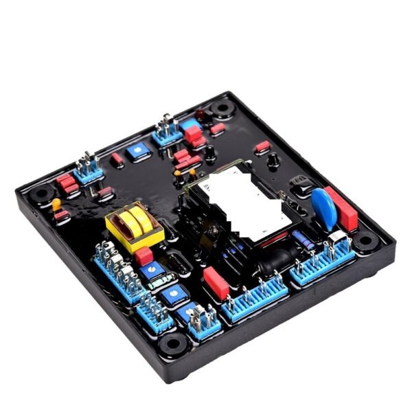 61rSJSFxagL AVR REGULATOR AVR SX440