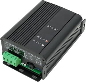 61sfw6exo3L._AC_UF894,1000_QL80_ TRICKLE CHARGER BAC06A 12V