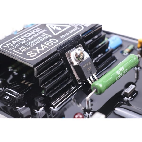 718VtKeW-xL AVR SX460