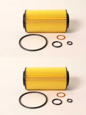 Oil Filter ED0021750010-S