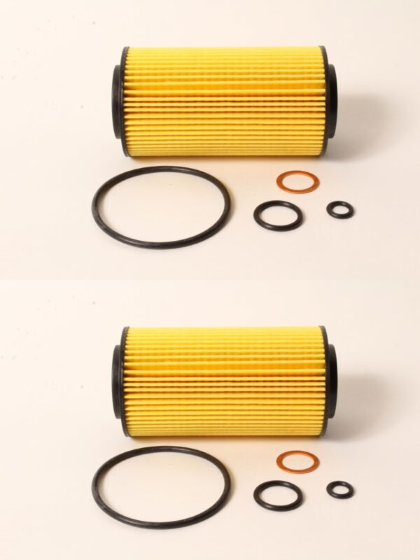 Oil Filter ED0021750010-S