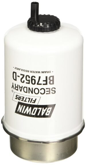 Fuel Filter BF7952-D