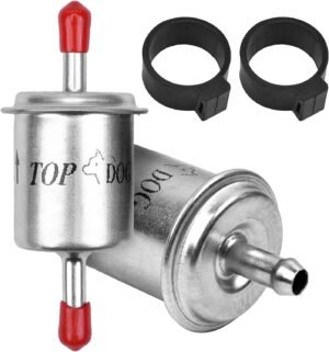 Fuel Filter For Pickup