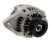 Alternator Lister Petter LPW 750-15330