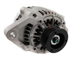 750-15330 Alternator Lister Petter LPW 750-15330