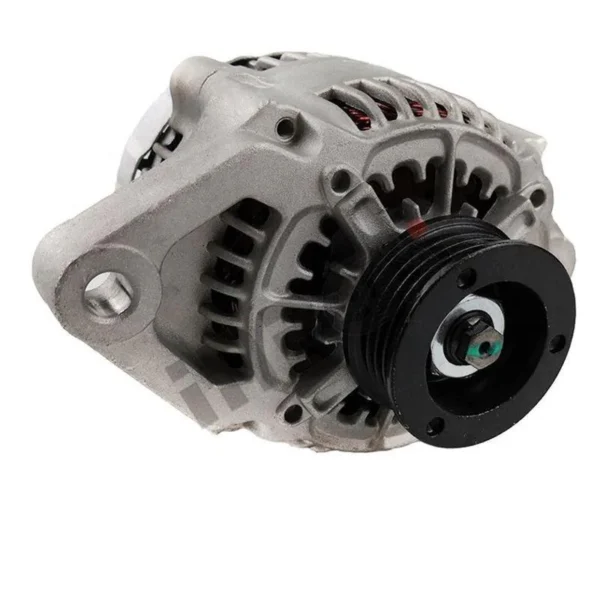 Alternator Lister Petter LPW 750-15330
