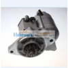 Starter Motor Ipw