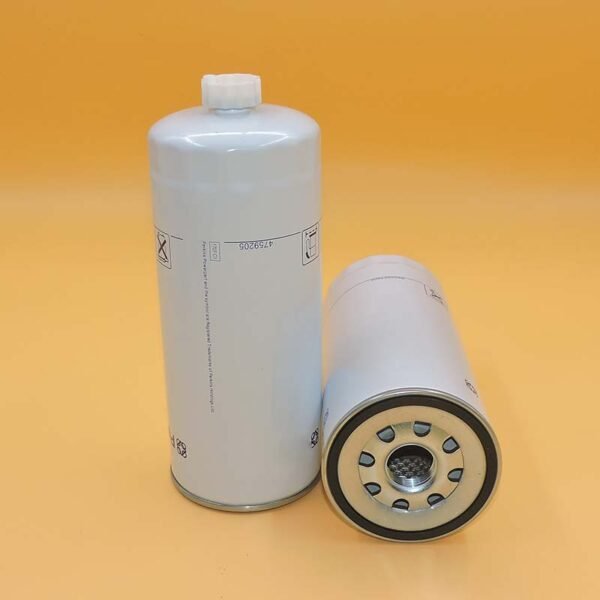 Fuel Filter 4759205