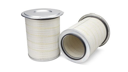 Air Filter AF872M