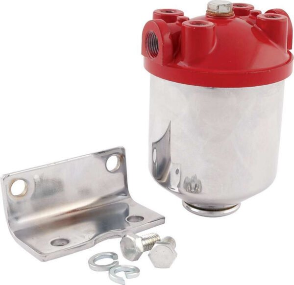 Fuel Filter For Pickup