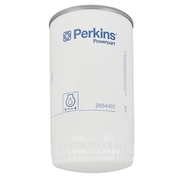 Oil Filter 2654407