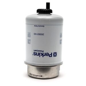 Fuel Filter Perkins