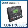 DSE CONTROL