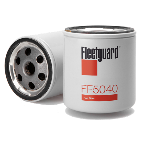 Fuel Filter Ascot