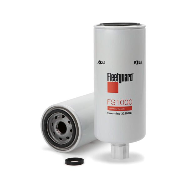 FUEL FILTER