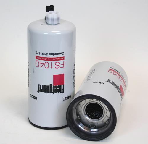 Fuel Separator  FS1040