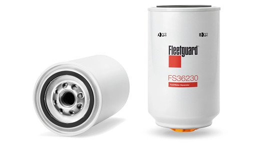 Fuel Separator FS36230
