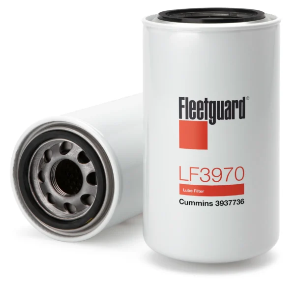Oil Filter lf3970