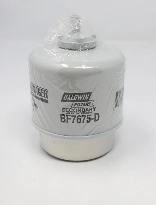 Fuel Filter BF7675-D