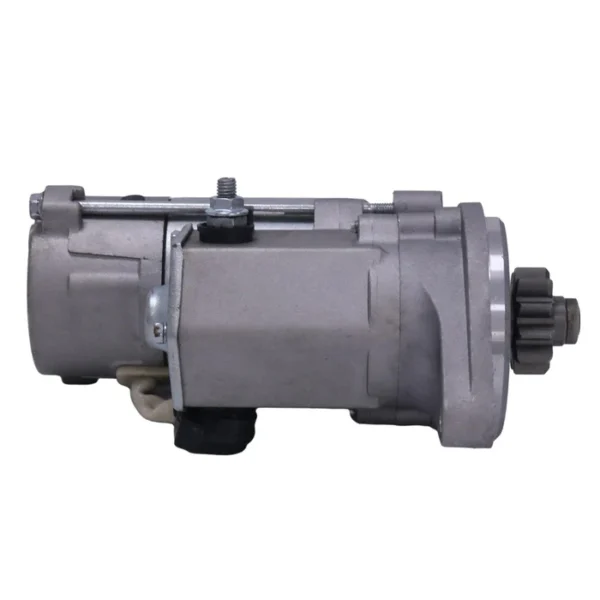 Starter Motor Ipw