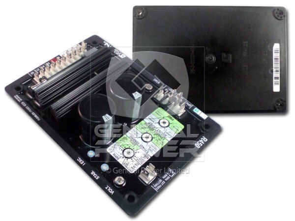 Automatic Voltage Regulator 450M