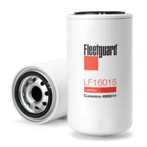 OIL FILTER  LF16015