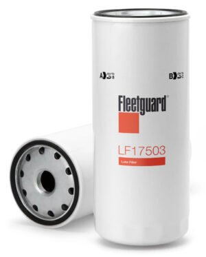 oil filter LF17503