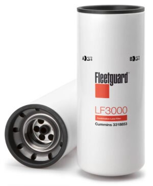 Oil Filter LF3000