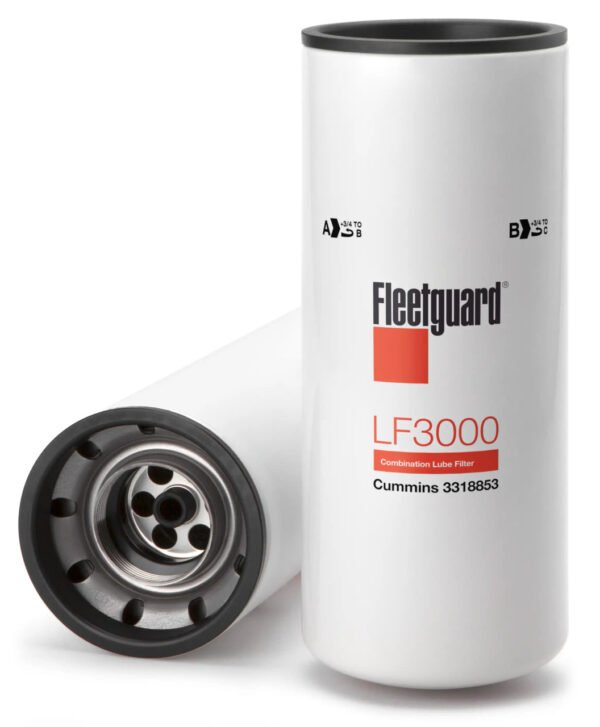 LF3000__71519 Oil Filter LF3000