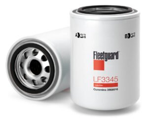 Oil Filter Lf3345